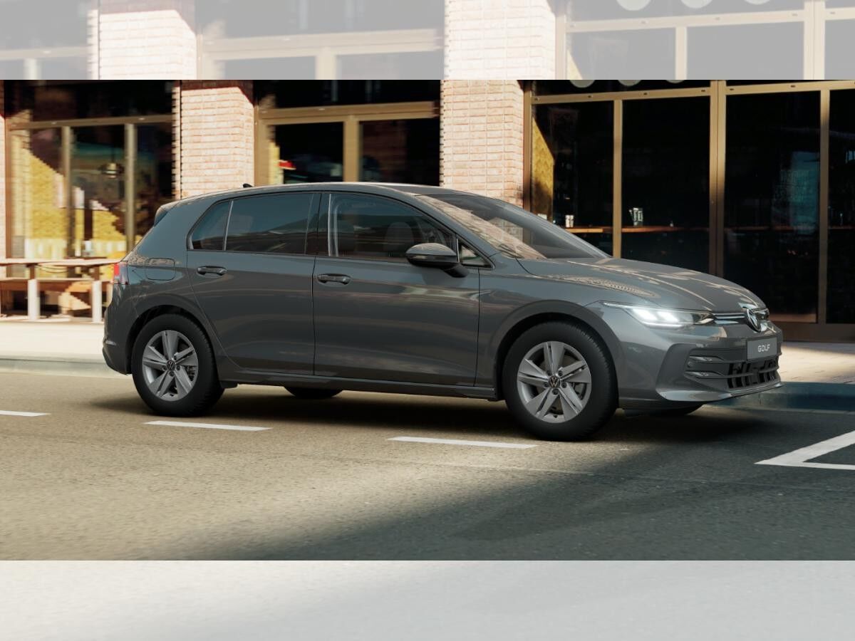 Volkswagen Golf Life eTSI DSG FLA ACC LED SHZ PDC KlimaA