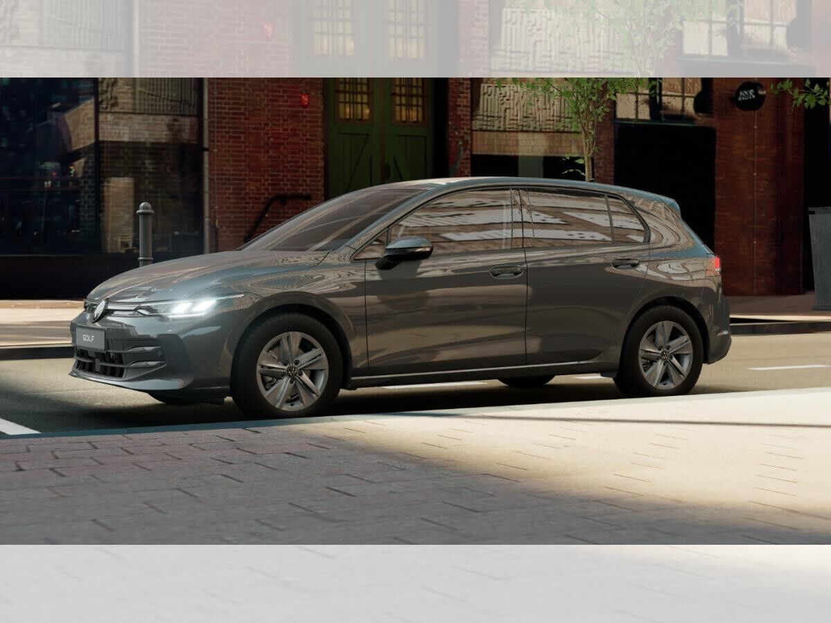 Volkswagen Golf Life eTSI DSG FLA ACC LED SHZ PDC KlimaA