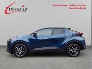Toyota C-HR C-HR 1,8 l Hybrid 4x2 Teamplayer * TECHNIK-PAKET*