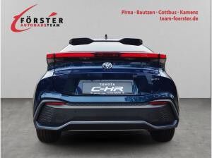 Toyota C-HR C-HR 1,8 l Hybrid 4x2 Teamplayer * TECHNIK-PAKET*