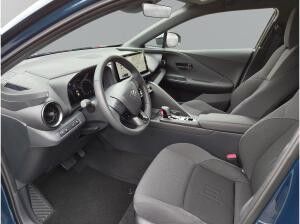 Toyota C-HR C-HR 1,8 l Hybrid 4x2 Teamplayer * TECHNIK-PAKET*