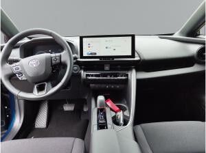 Toyota C-HR C-HR 1,8 l Hybrid 4x2 Teamplayer * TECHNIK-PAKET*