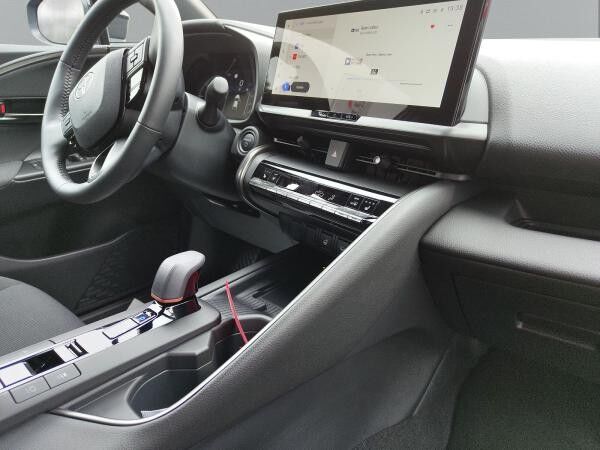 Toyota C-HR C-HR 1,8 l Hybrid 4x2 Teamplayer * TECHNIK-PAKET*