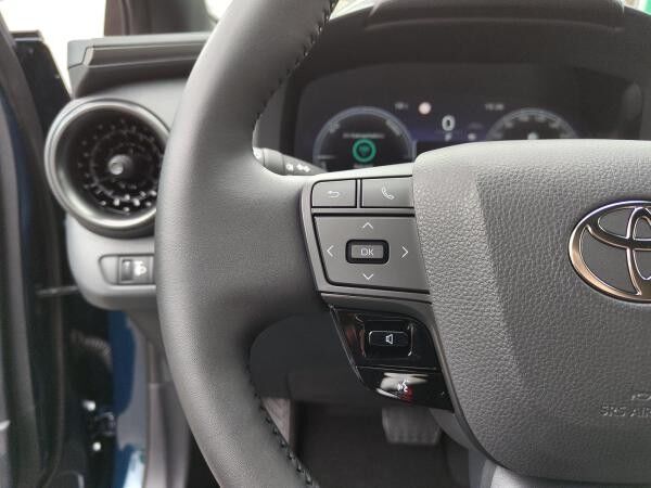 Toyota C-HR C-HR 1,8 l Hybrid 4x2 Teamplayer * TECHNIK-PAKET*