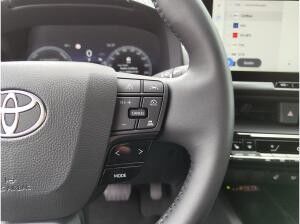 Toyota C-HR C-HR 1,8 l Hybrid 4x2 Teamplayer * TECHNIK-PAKET*