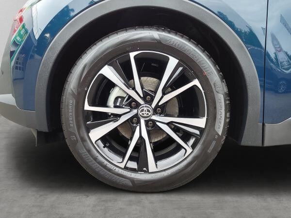 Toyota C-HR C-HR 1,8 l Hybrid 4x2 Teamplayer * TECHNIK-PAKET*