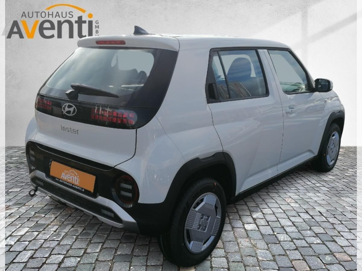 Hyundai INSTER Trend ⚡42kWh⚡Navi*RFK*SHZ*❗BESTELLAKTION❗