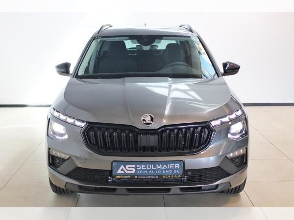 Skoda Kamiq 1.0 TSI Tour MATRX|TravAssist|Cam|WSSHz|NAV