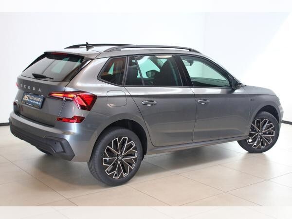 Skoda Kamiq 1.0 TSI Tour MATRX|TravAssist|Cam|WSSHz|NAV