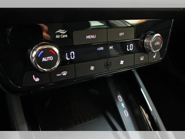 Skoda Kamiq 1.0 TSI Tour MATRX|TravAssist|Cam|WSSHz|NAV