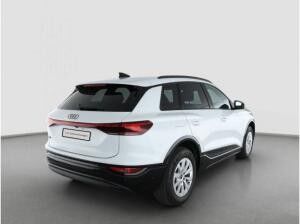 Audi Q6 e-tron TECH+360°+ASSISTS+LED+VIRTUAL+
