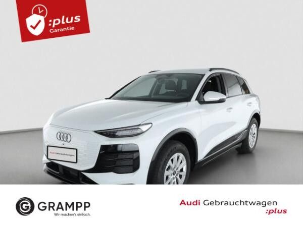 Audi Q6 e-tron TECH+360°+ASSISTS+LED+VIRTUAL+