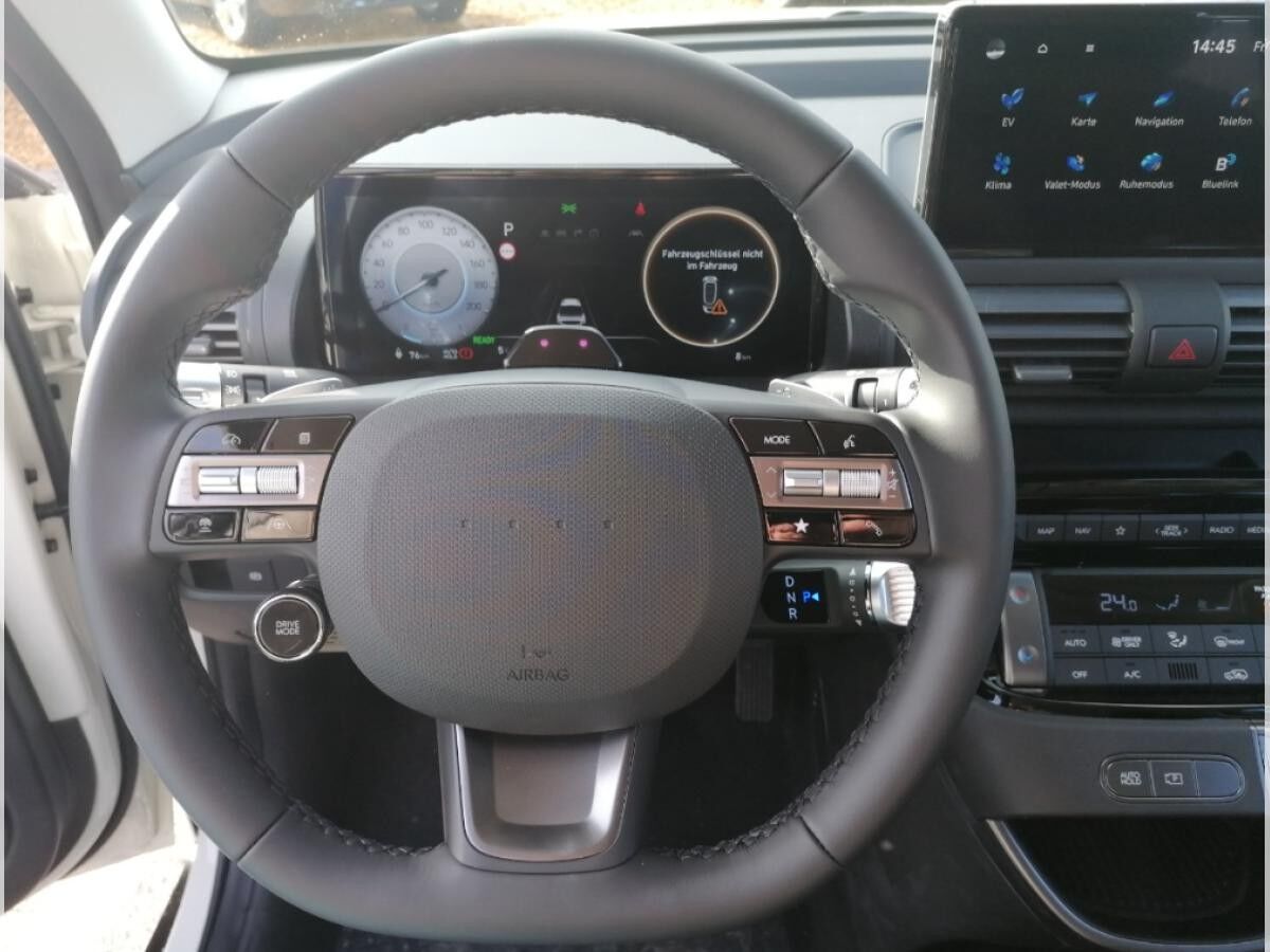 Hyundai INSTER Trend ⚡42kWh⚡Navi*RFK*SHZ*❗BESTELLAKTION❗