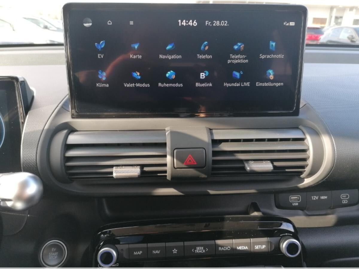 Hyundai INSTER Trend ⚡42kWh⚡Navi*RFK*SHZ*❗BESTELLAKTION❗