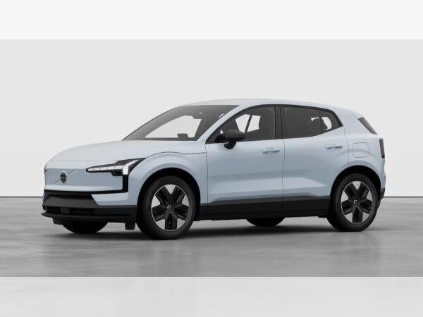 Volvo EX30 Single Motor Core **PRIVAT**