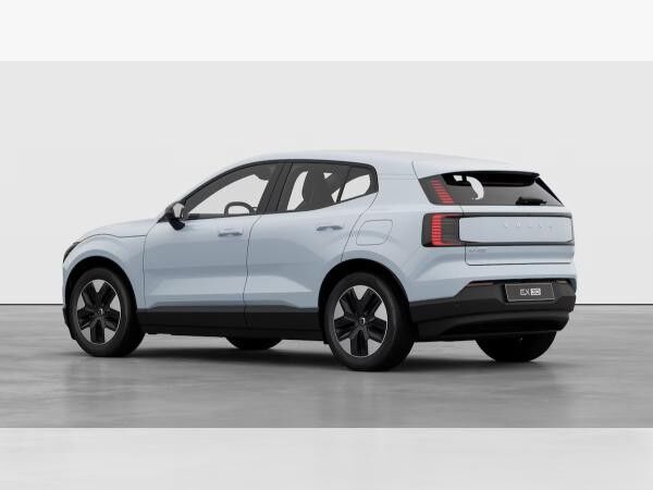 Volvo EX30 Single Motor Core **PRIVAT**