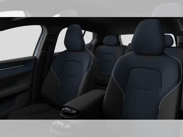Volvo EX30 Single Motor Core **PRIVAT**