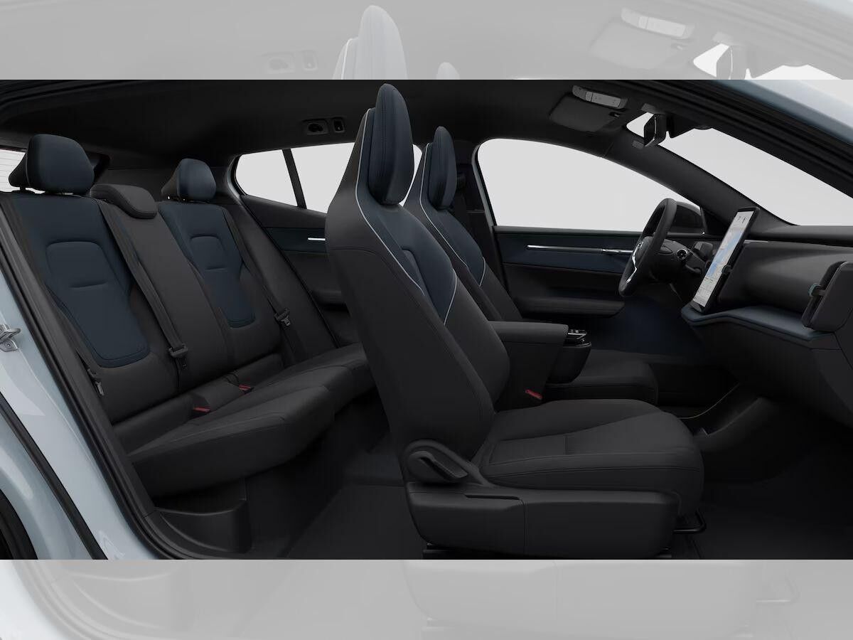 Volvo EX30 Single Motor Core **PRIVAT**GEWERBE**