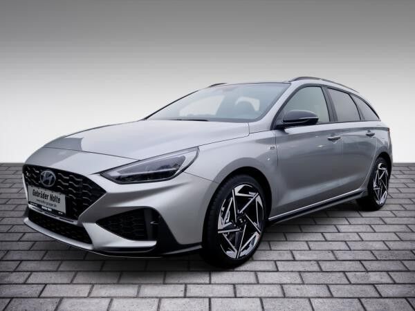 Hyundai i30 Kombi - N-LINE, #sofort verfügbar#