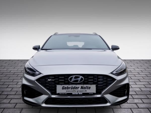 Hyundai i30 Kombi - N-LINE, #sofort verfügbar#