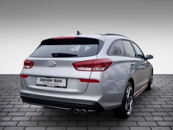 Hyundai i30 Kombi - N-LINE, #sofort verfügbar#