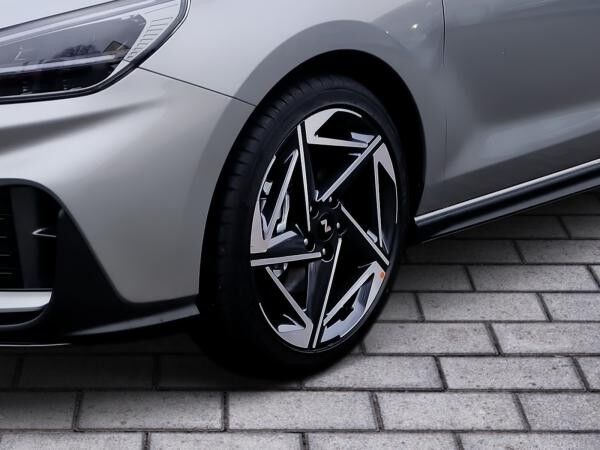 Hyundai i30 Kombi - N-LINE, #sofort verfügbar#