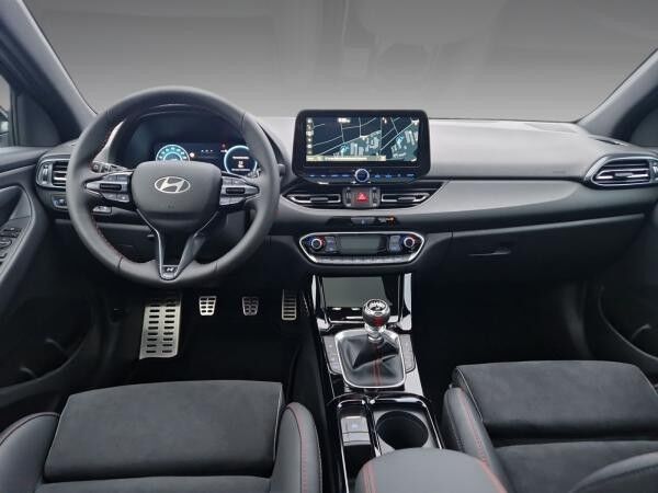 Hyundai i30 Kombi - N-LINE, #sofort verfügbar#