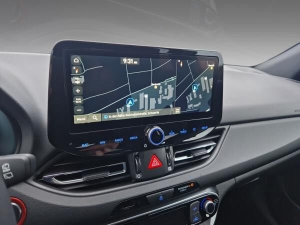 Hyundai i30 Kombi - N-LINE, #sofort verfügbar#