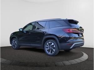 Skoda Kodiaq 🚙🔥 Selection 2.0 TDI 4x4 DSG • Matrix-LED • Leder & Massage • CANTON • 360°-Kamera • SOFORT verfügba