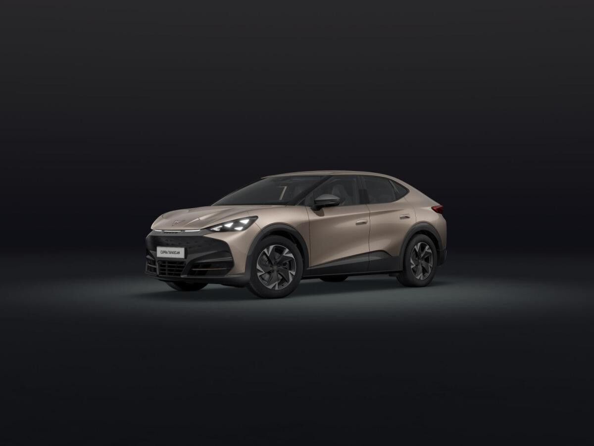 Cupra Tavascan VZ 4Drive 250 kW (340 PS) 77 kWh