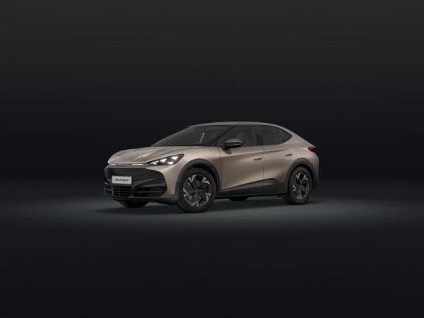 Cupra Tavascan VZ 4Drive 250 kW (340 PS) 77 kWh