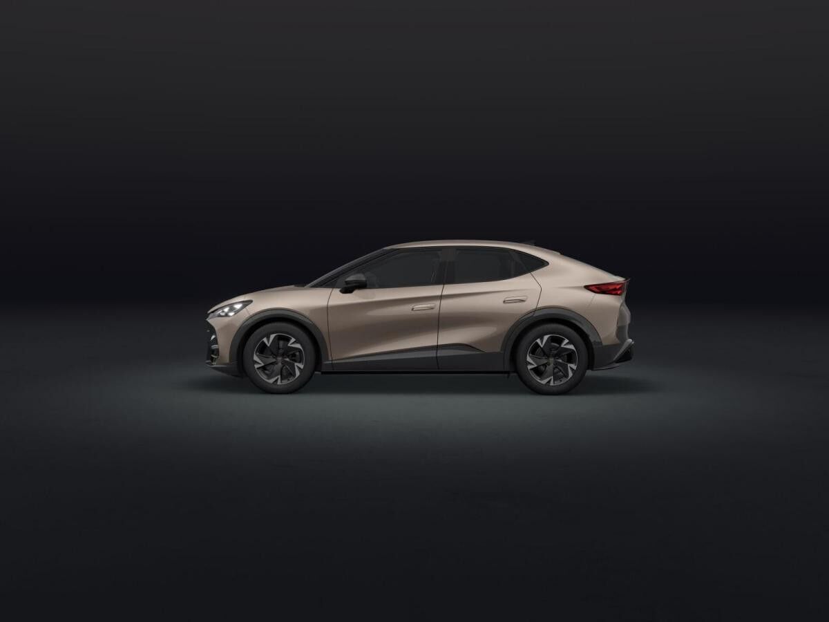 Cupra Tavascan VZ 4Drive 250 kW (340 PS) 77 kWh