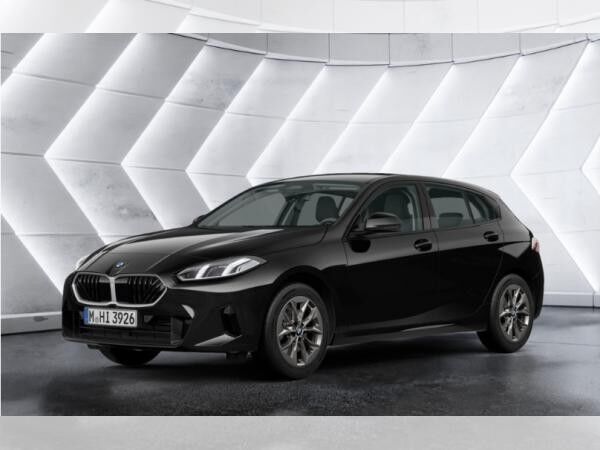 BMW 120 Bestandsangebot  ❗KFZ- Versicherung 49 € mtl.