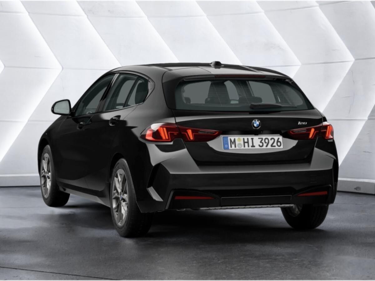BMW 120 Bestandsangebot  ❗KFZ- Versicherung 49 € mtl.