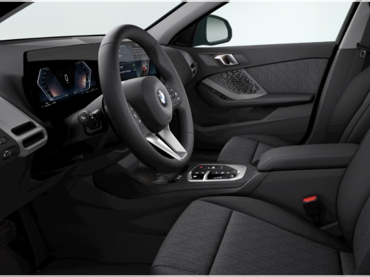 BMW 120 Bestandsangebot  ❗KFZ- Versicherung 49 € mtl.