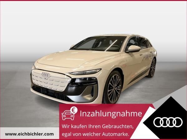 Audi A6 e-tron A6 Avant e-tron quattro 360 ACC AUT HUD