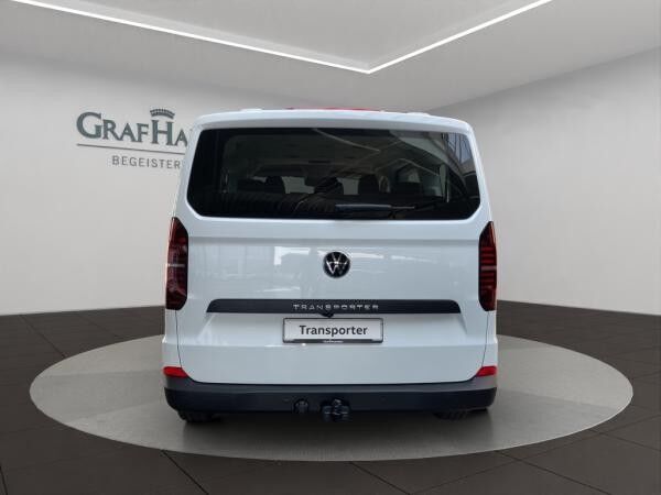 Volkswagen Transporter Kombi 2,0 l TDI Radst. 3100mm *sofort verfügbar*