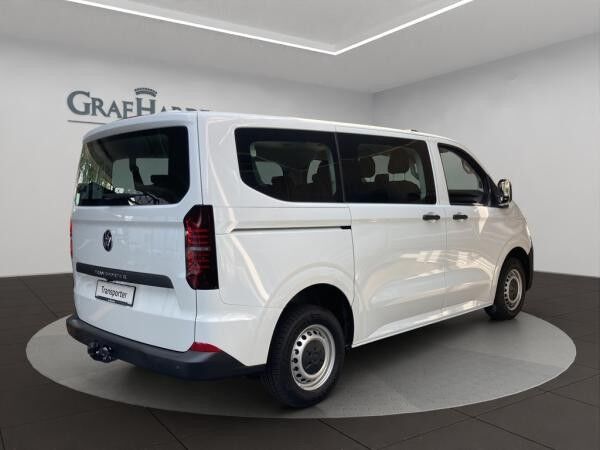 Volkswagen Transporter Kombi 2,0 l TDI Radst. 3100mm *sofort verfügbar*