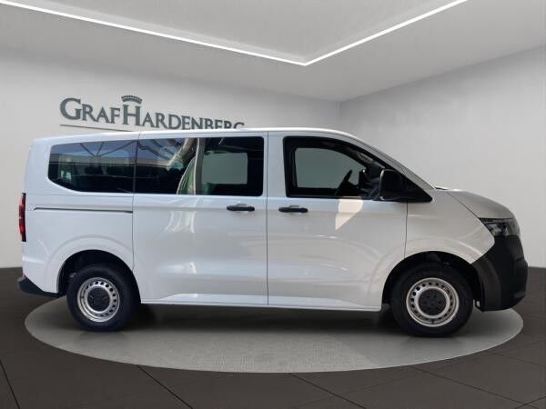 Volkswagen Transporter Kombi 2,0 l TDI Radst. 3100mm *sofort verfügbar*