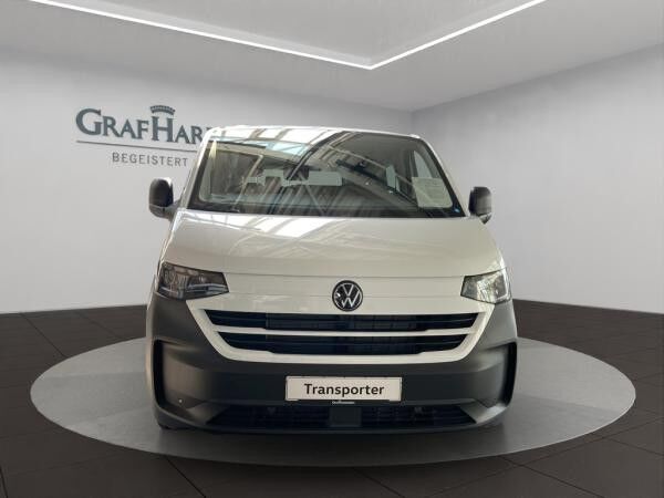 Volkswagen Transporter Kombi 2,0 l TDI Radst. 3100mm *sofort verfügbar*