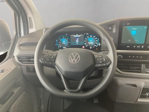 Volkswagen Transporter Kombi 2,0 l TDI Radst. 3100mm *sofort verfügbar*