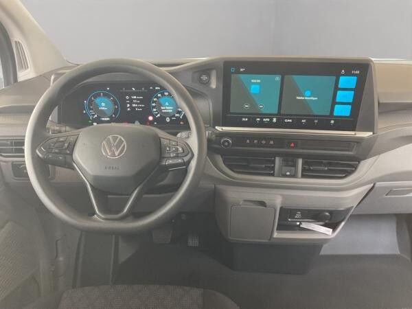 Volkswagen Transporter Kombi 2,0 l TDI Radst. 3100mm *sofort verfügbar*