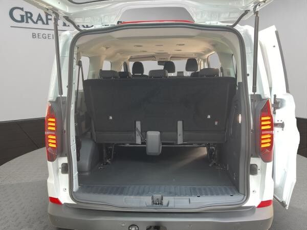 Volkswagen Transporter Kombi 2,0 l TDI Radst. 3100mm *sofort verfügbar*