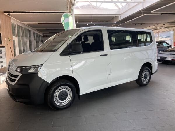 Volkswagen Transporter Kombi 2,0 l TDI Radst. 3100mm *sofort verfügbar*