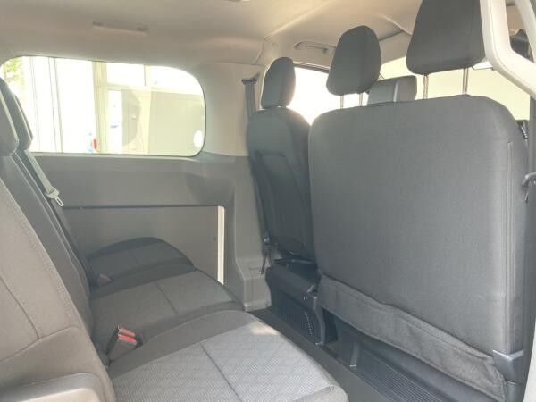 Volkswagen Transporter Kombi 2,0 l TDI Radst. 3100mm *sofort verfügbar*