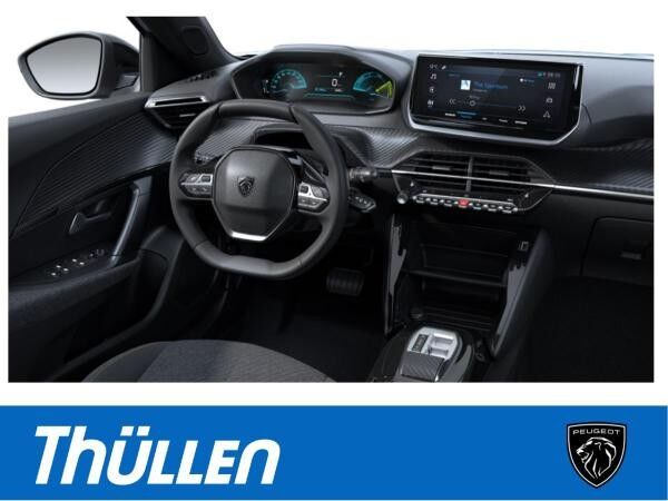 Peugeot 2008 🚀STYLE ELEKTRO 156PS 🚀KONFIGURIERBAR🚀