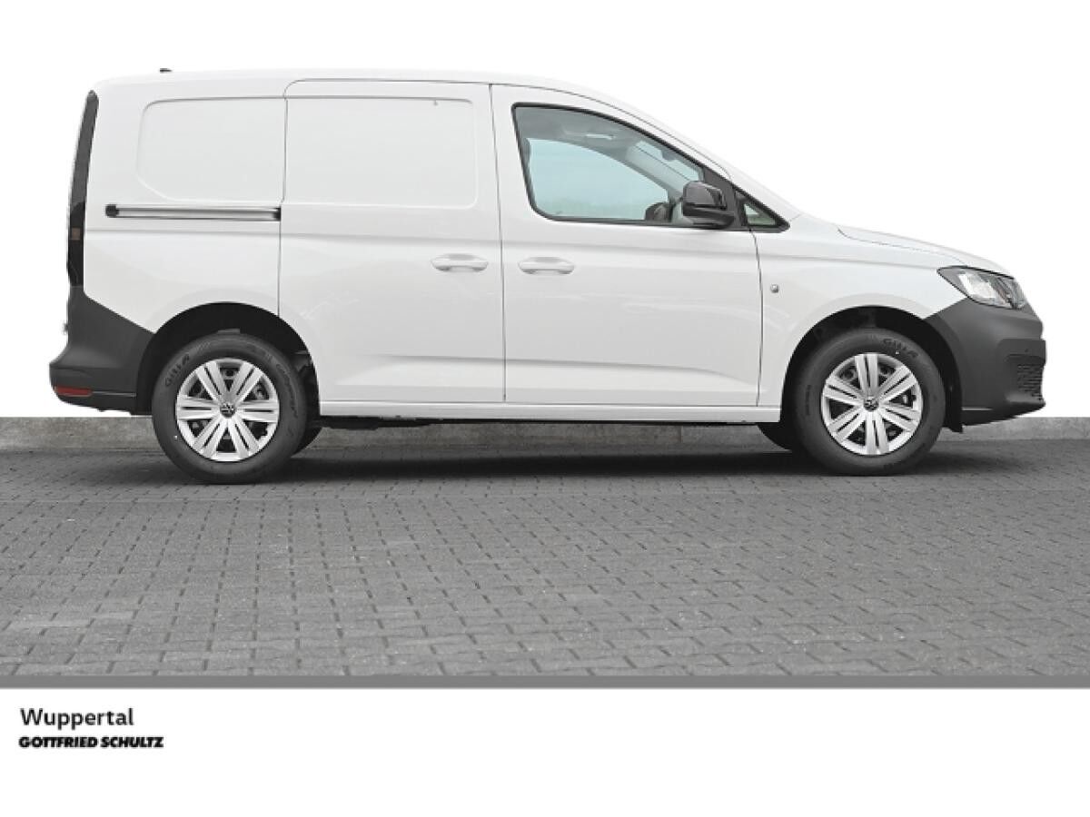 Volkswagen Caddy Cargo 1.5 TSI (Wuppertal)