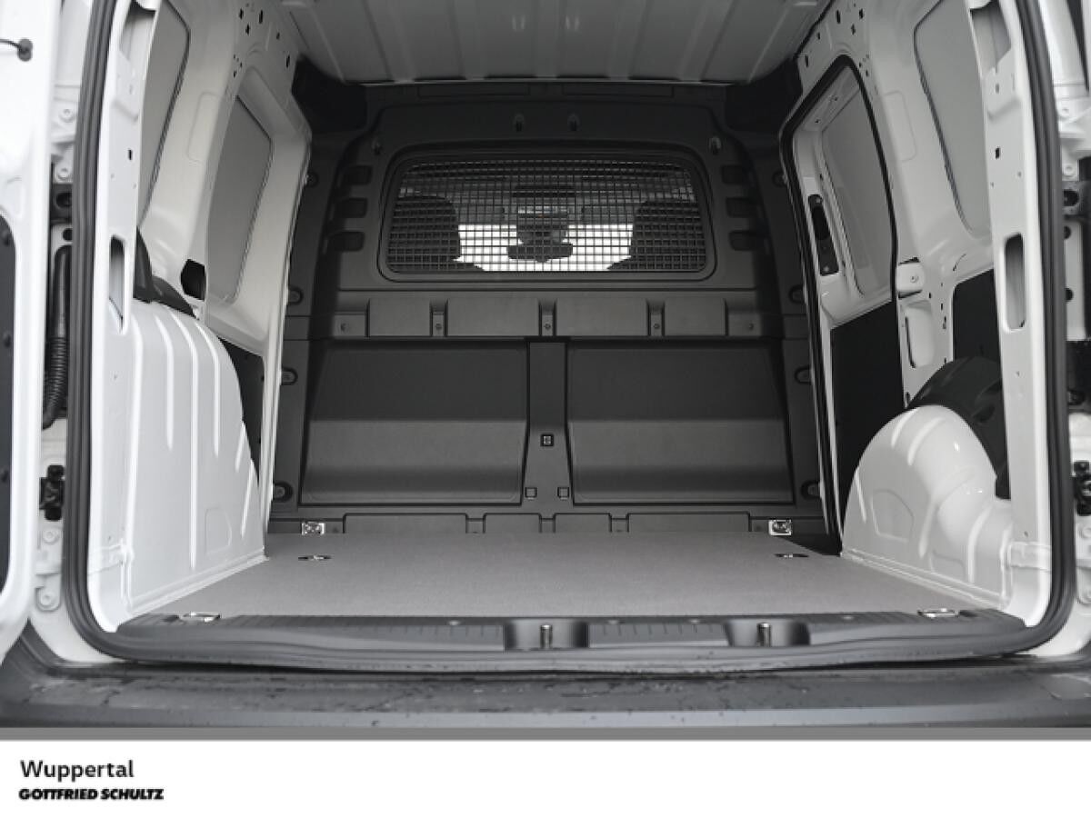 Volkswagen Caddy Cargo 1.5 TSI (Wuppertal)