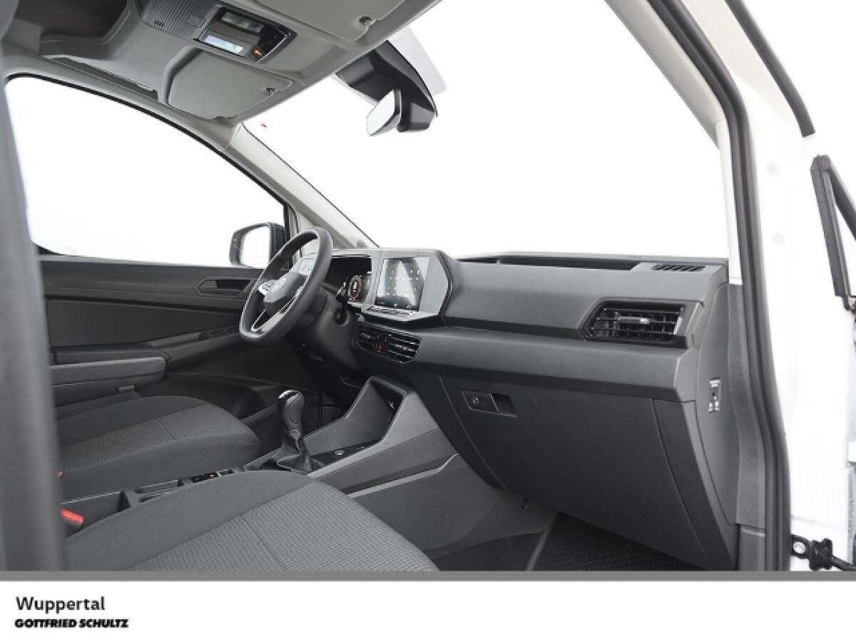 Volkswagen Caddy Cargo 1.5 TSI (Wuppertal)