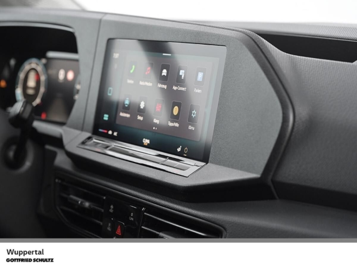 Volkswagen Caddy Cargo 1.5 TSI (Wuppertal)